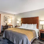 Comfort Inn Sw Omaha I-80
