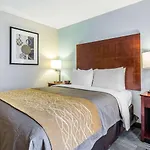 Comfort Inn Sw Omaha I-80