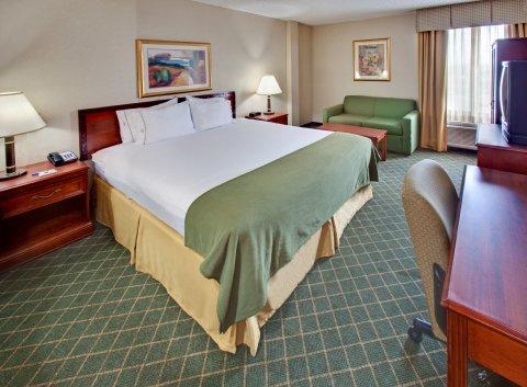 Inn Comfort Sw I-80 Omaha