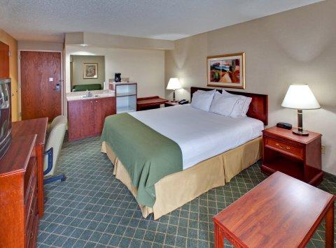 Comfort Sw I-80 Inn 2*