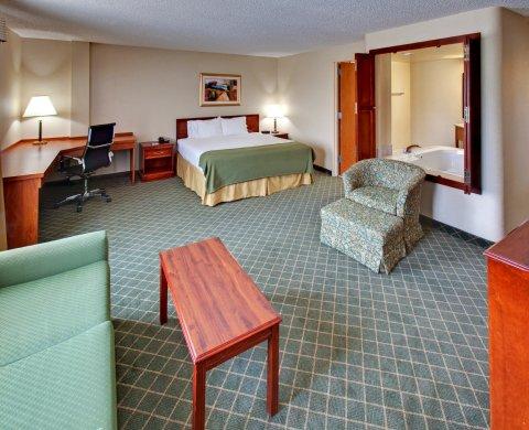 Comfort Sw I-80