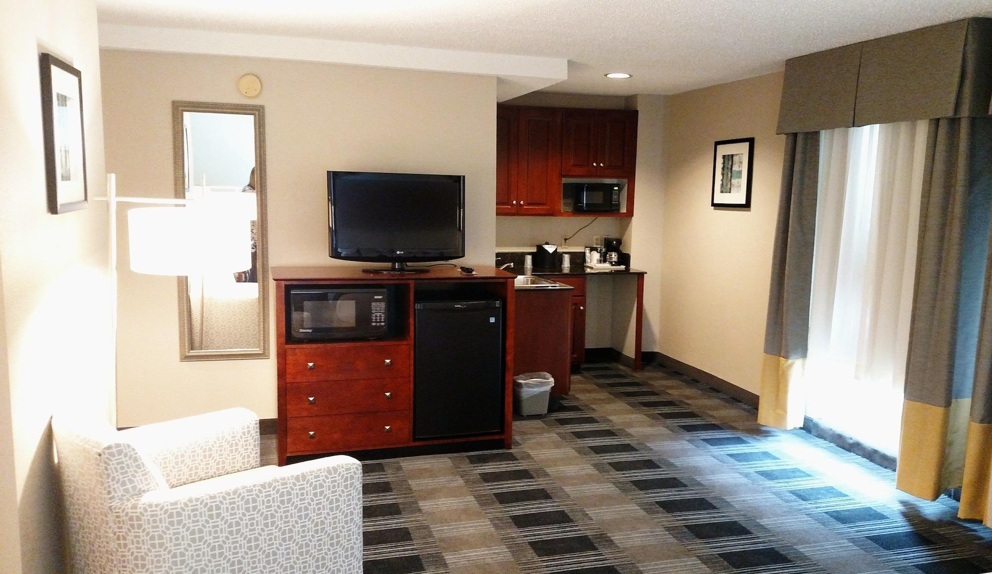 Comfort Sw I-80 Inn