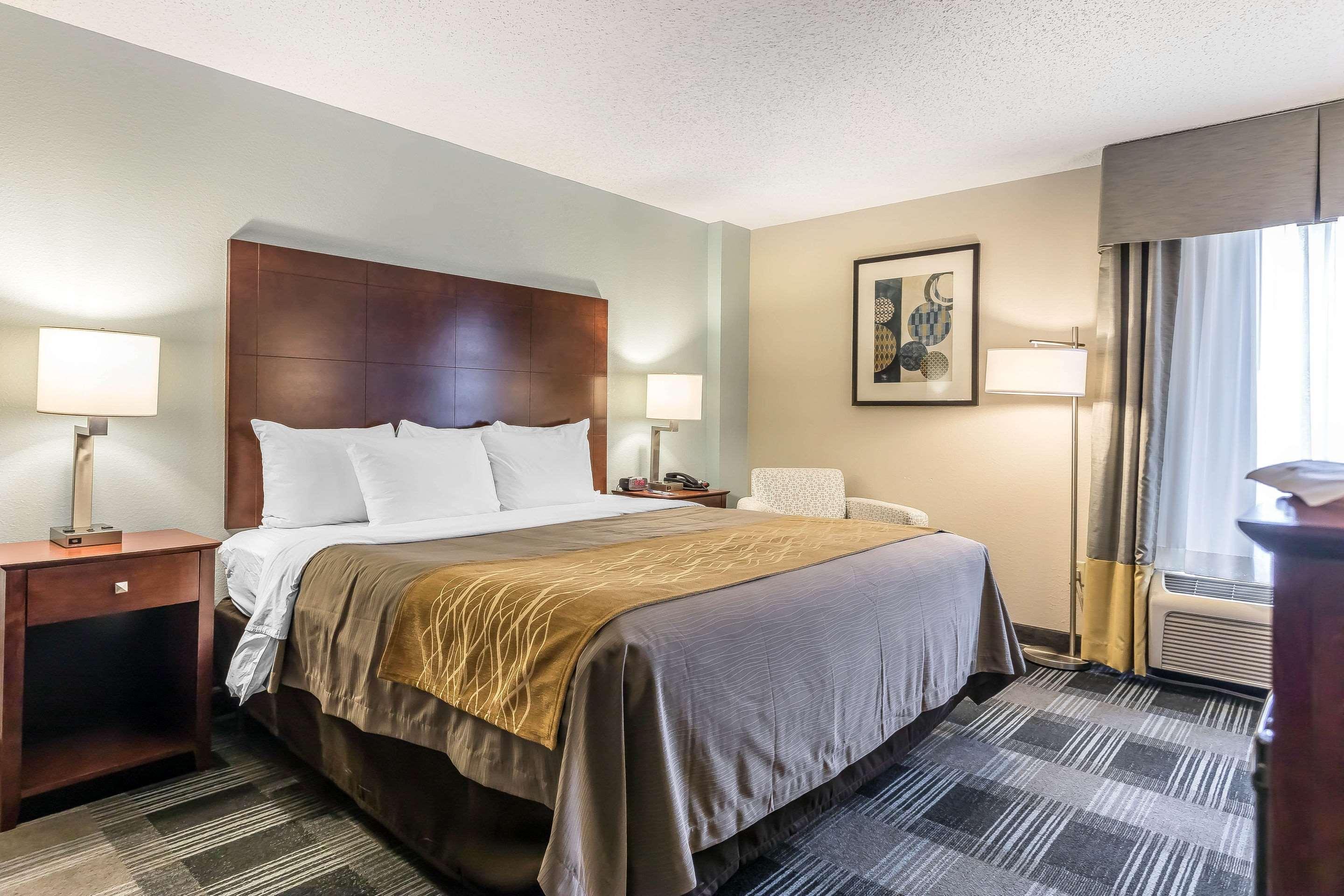 Comfort Sw I-80 Inn Omaha
