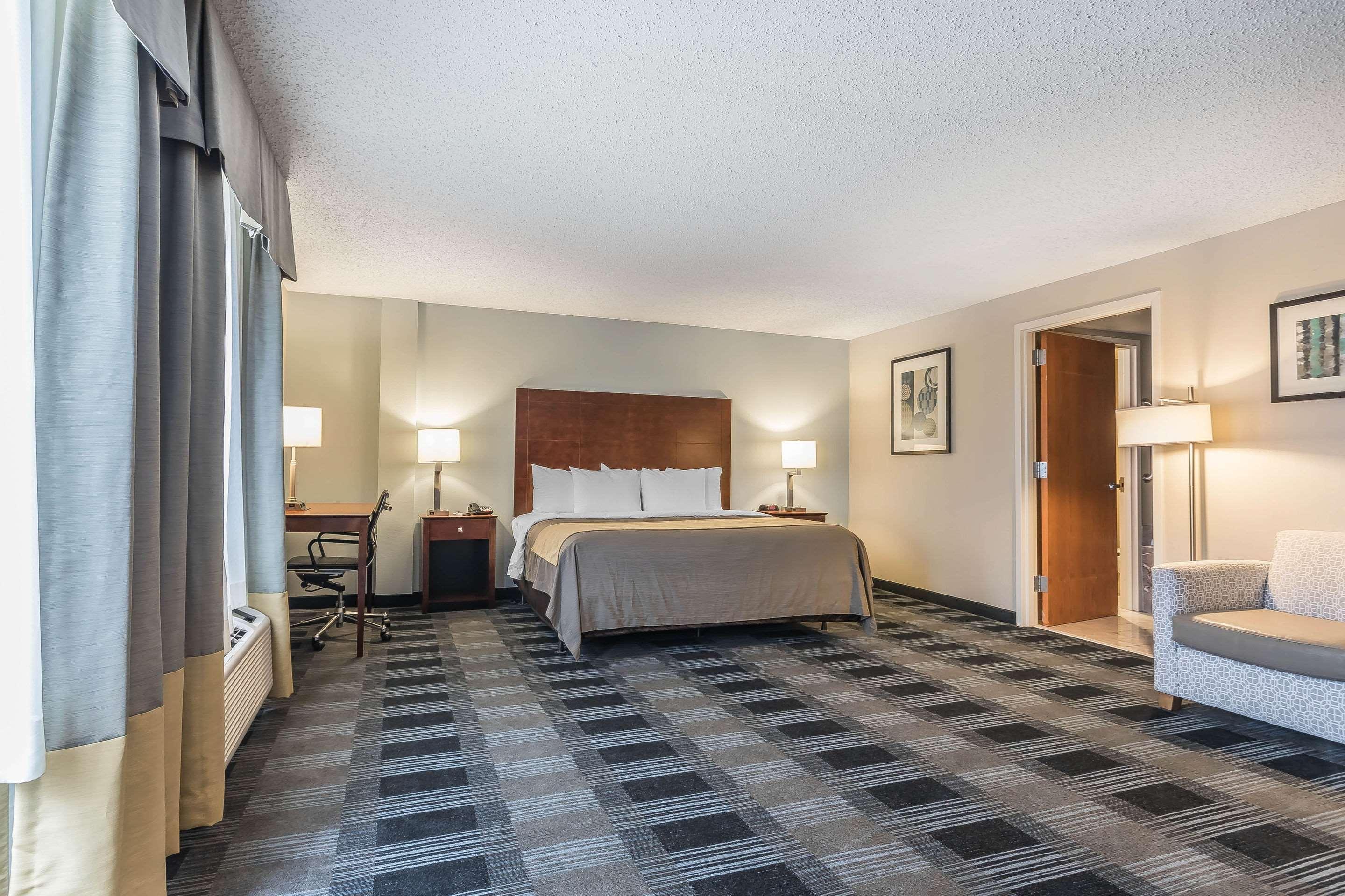 Inn Comfort Sw I-80