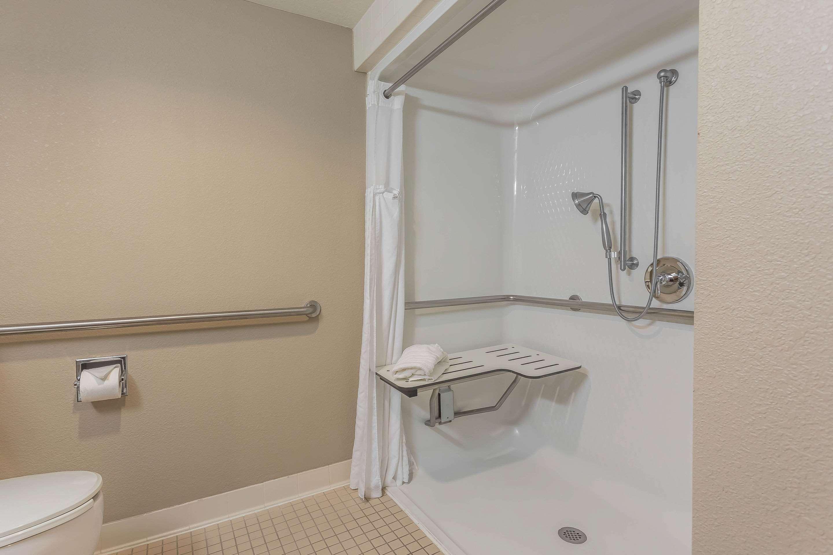 Inn Comfort Sw I-80