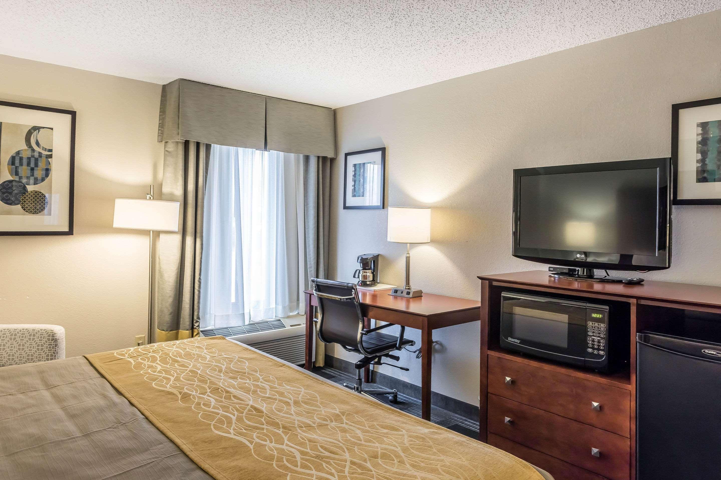 Comfort Sw I-80 Inn Omaha