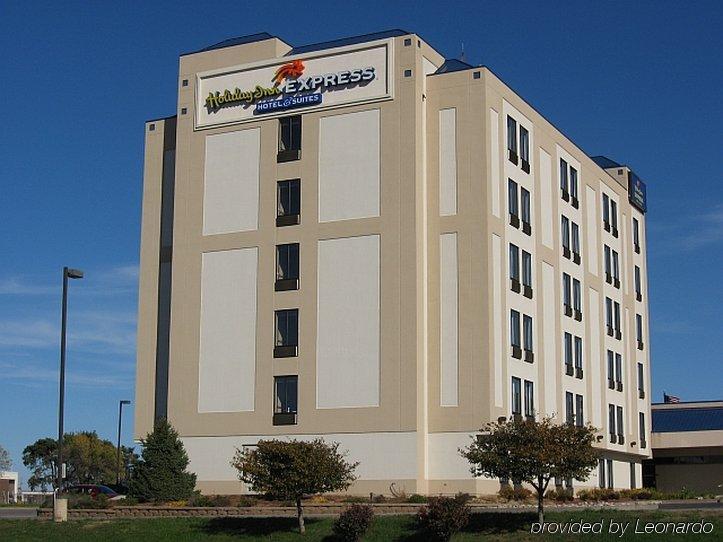 Inn Comfort Sw I-80 Omaha