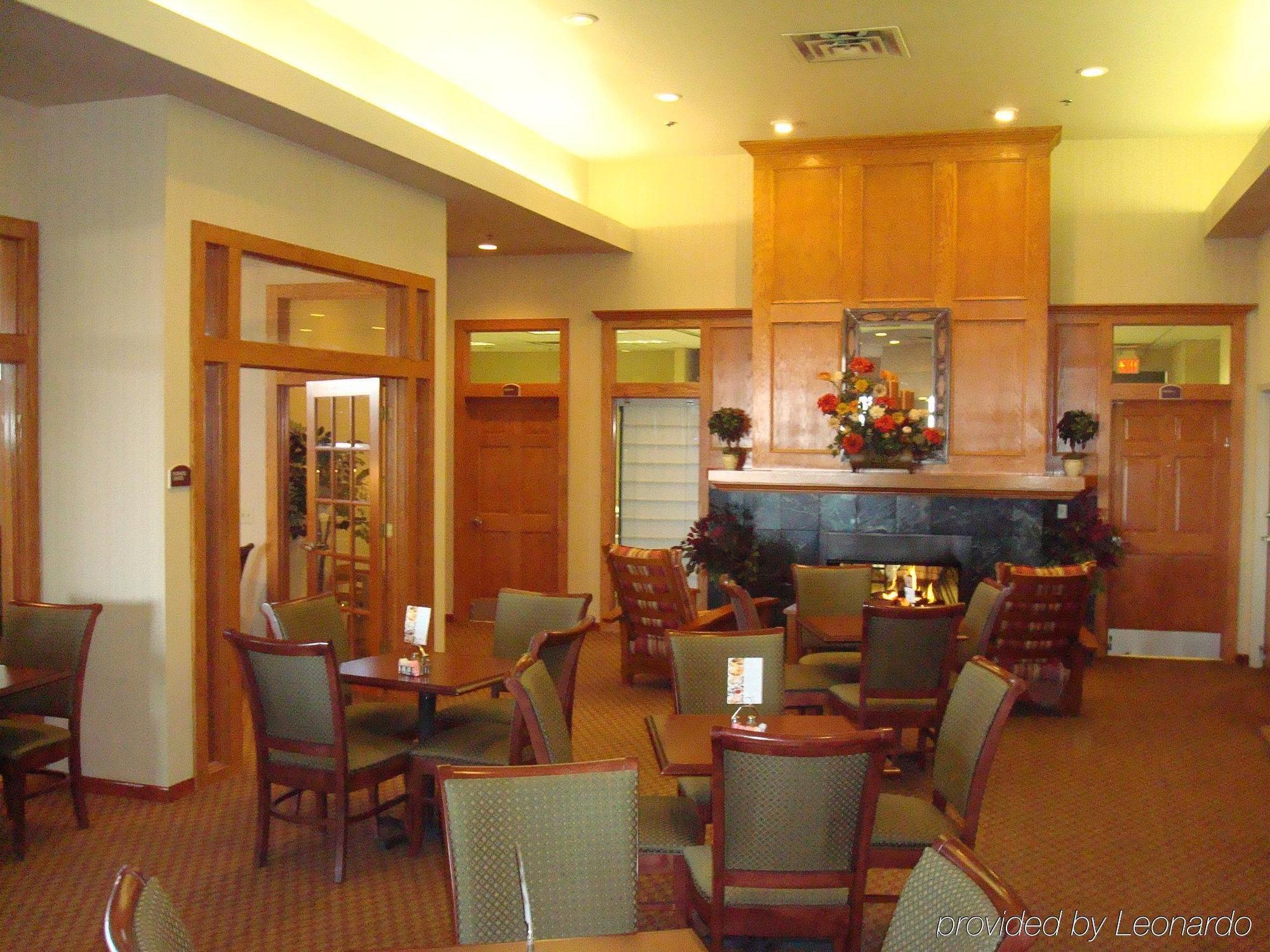 Inn Comfort Sw I-80 2*