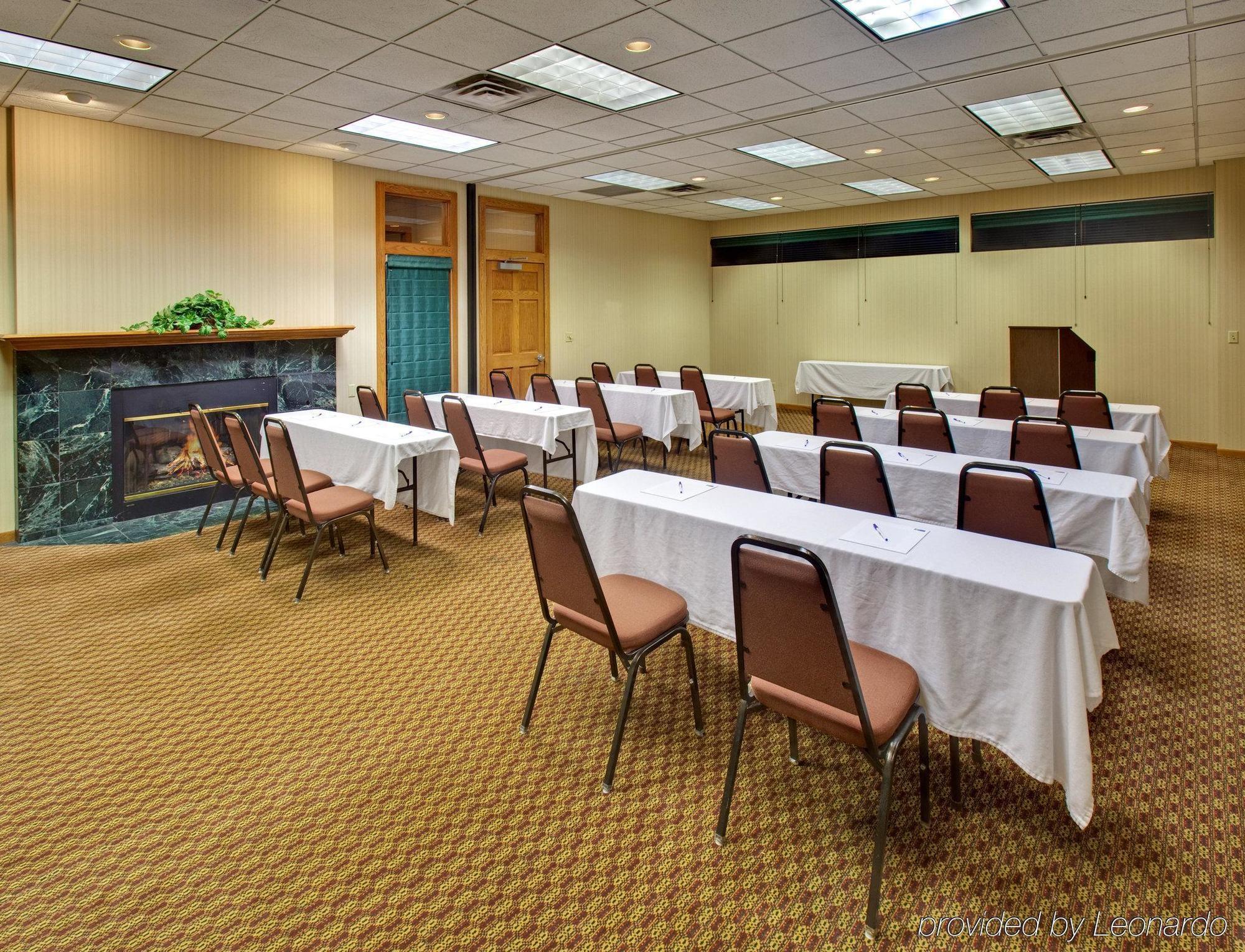 Inn Comfort Sw I-80
