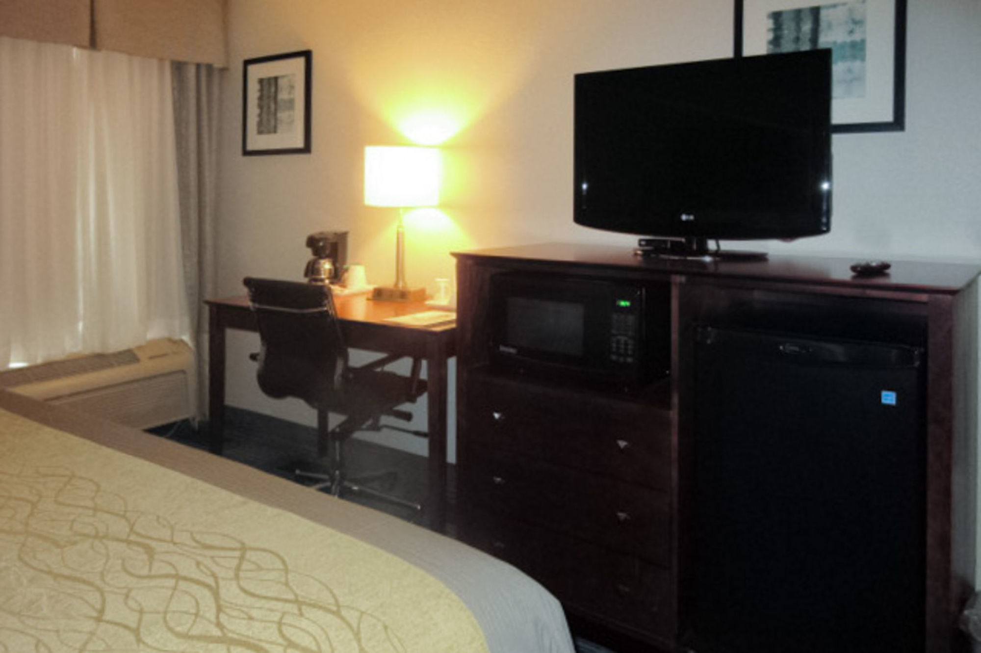 Comfort Sw I-80 2*
