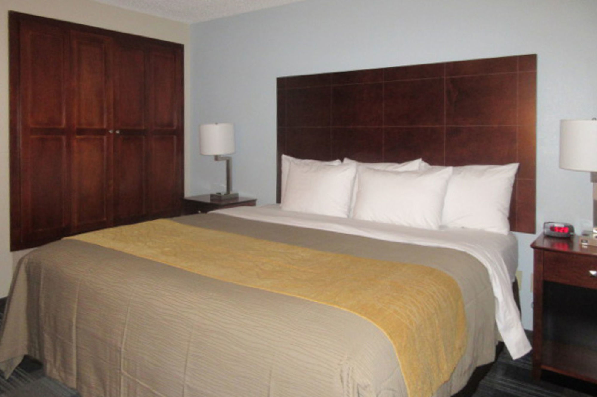 Comfort Sw I-80 2*