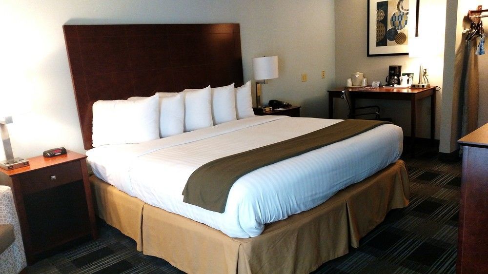 Inn Comfort Sw I-80 Omaha