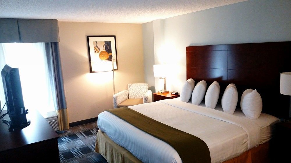 Comfort Sw I-80 Inn Omaha