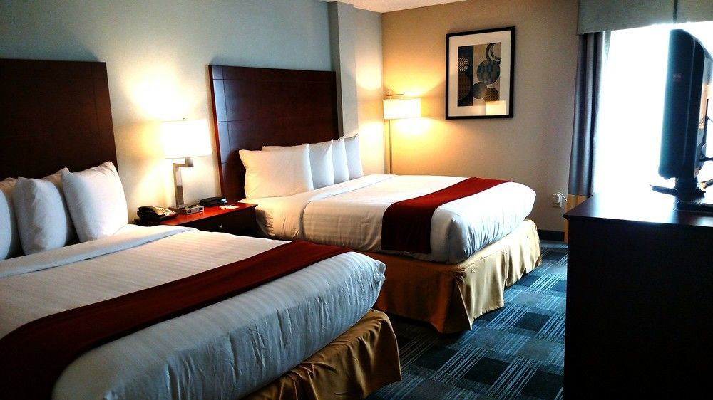 Comfort Sw I-80 Inn